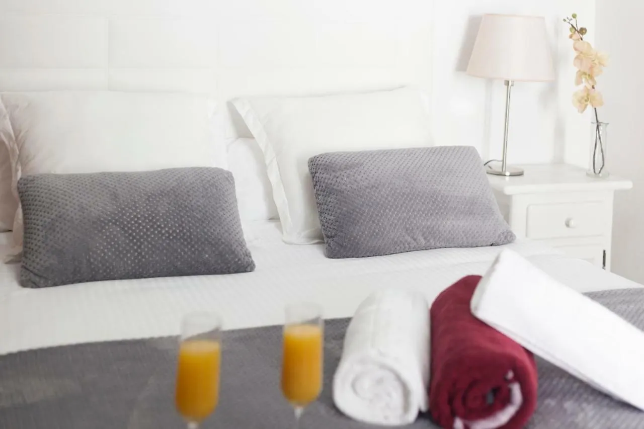 Apartamento Playa Coqueto Junto Al Mar Playa Honda  Playa Honda (Lanzarote)