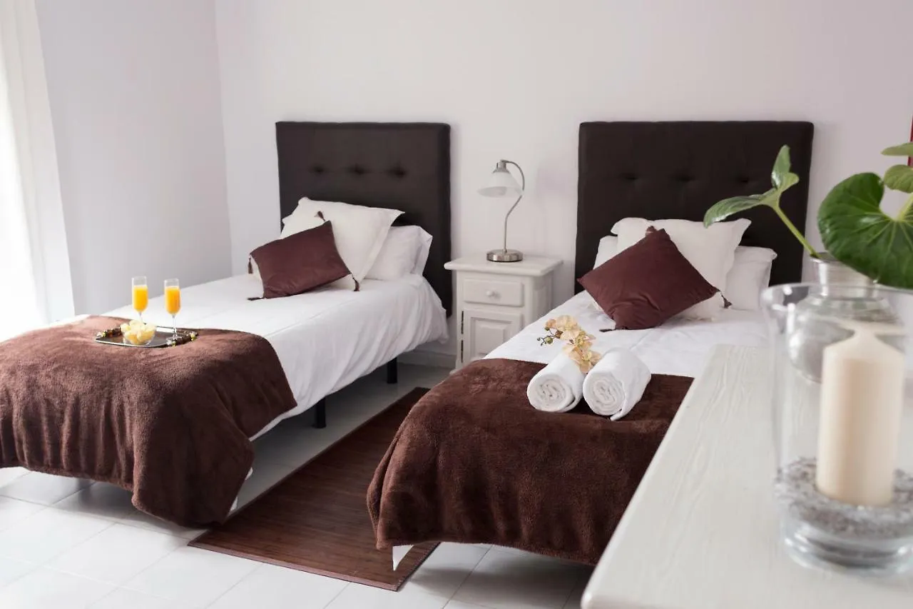 Apartamento Playa Coqueto Junto Al Mar Playa Honda  Spain