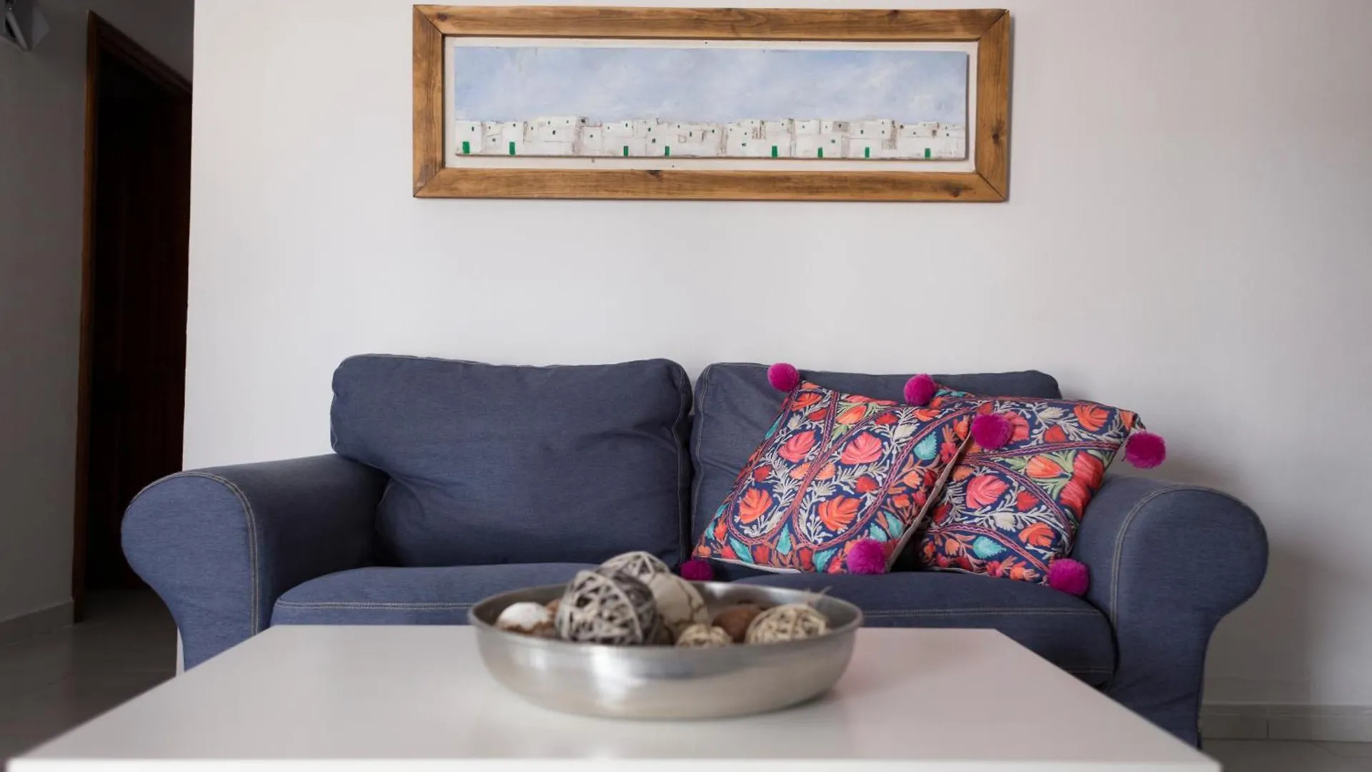 Apartamento Playa Coqueto Junto Al Mar location